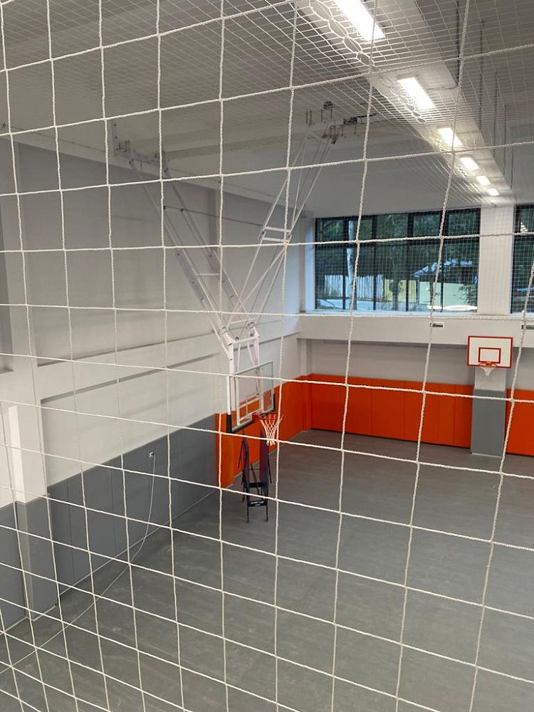 МБОУ Гимназия № 9 имени А.Н. Островского